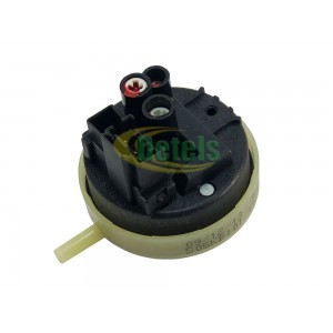 Прессостат (датчик уровня воды) для стиральной машины Indesit, Ariston (C00254525, 16002406500)